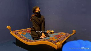 香山叶正红露脸骚学妹让小哥各种草，从床上草到椅子上配合抽插，小屁股撅得好高，无套抽插特写展示，自慰骚逼吃奶舔穴